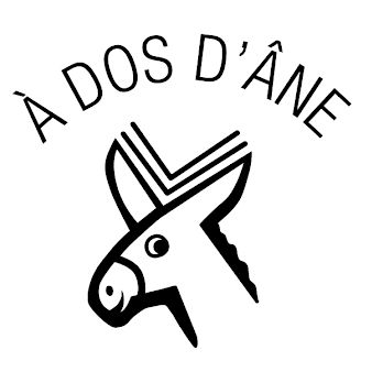 Éditions À dos d'âne